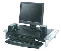 Fellowes Office Suite Premium Moniter Riser